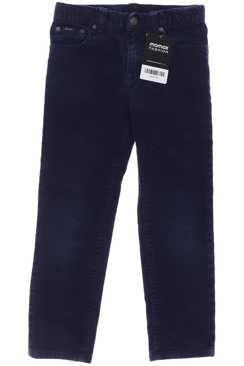 

Polo Ralph Lauren Herren Stoffhose, blau, Gr. 116