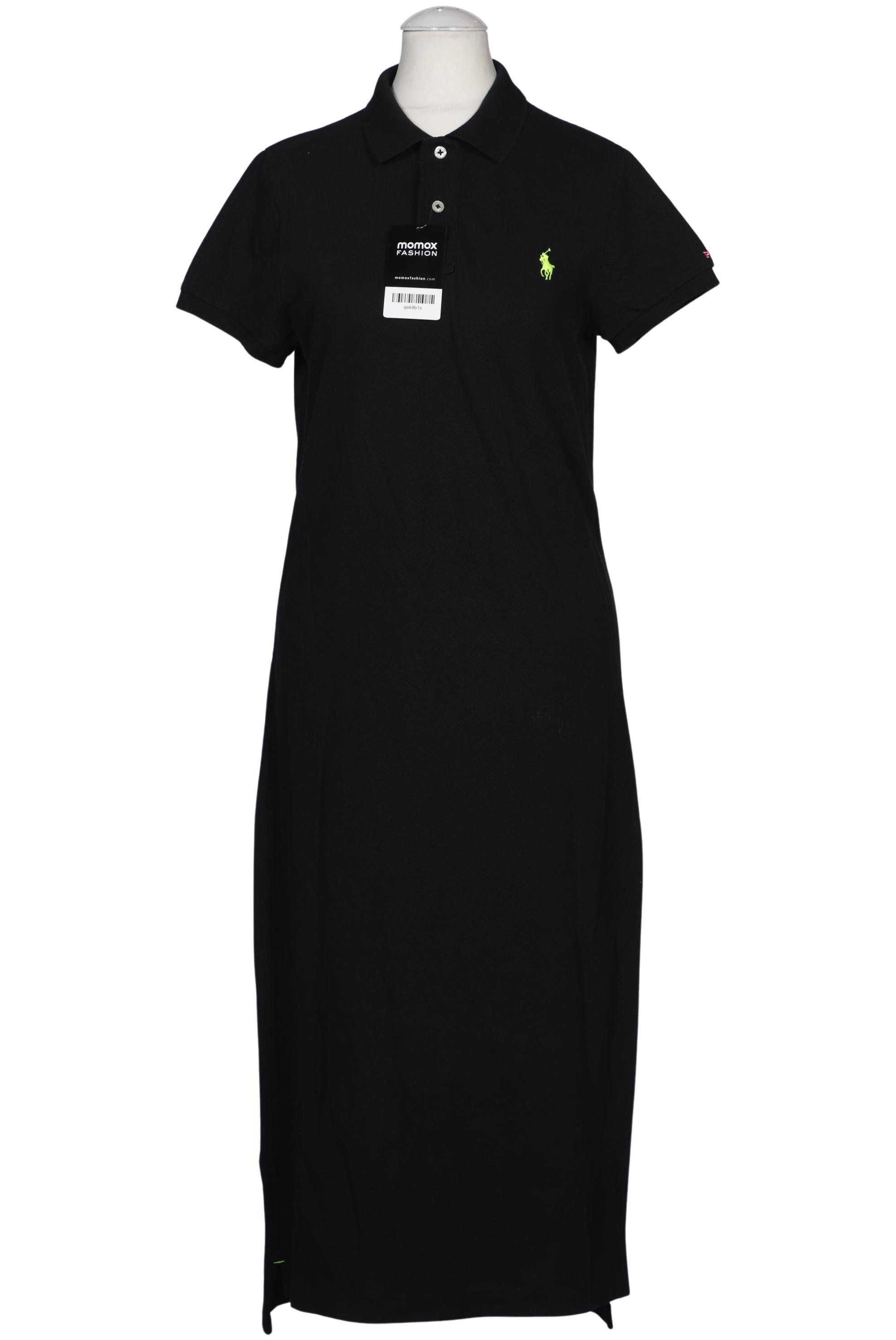 

Polo Ralph Lauren Damen Kleid, schwarz, Gr. 34