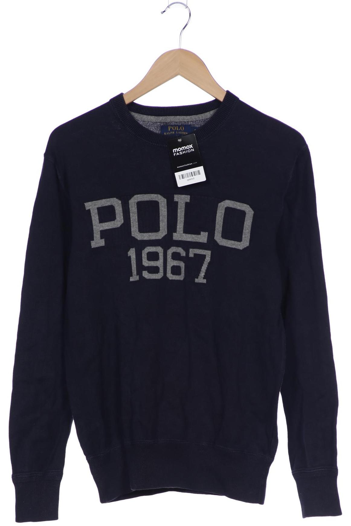 

Polo Ralph Lauren Herren Pullover, marineblau, Gr. 46