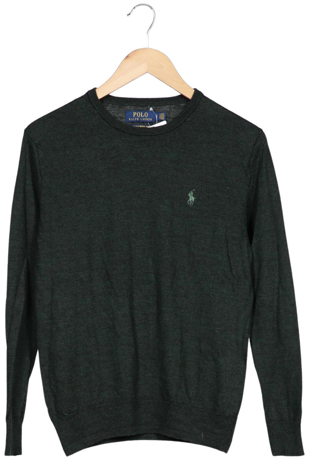 

Polo Ralph Lauren Herren Pullover, grün, Gr. 46