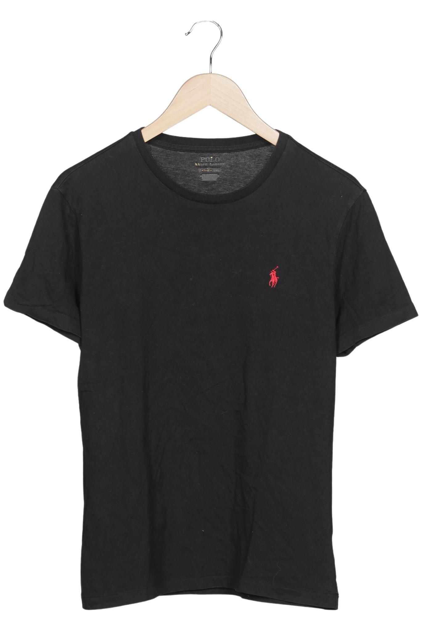 

Polo Ralph Lauren Herren T-Shirt, schwarz, Gr. 48