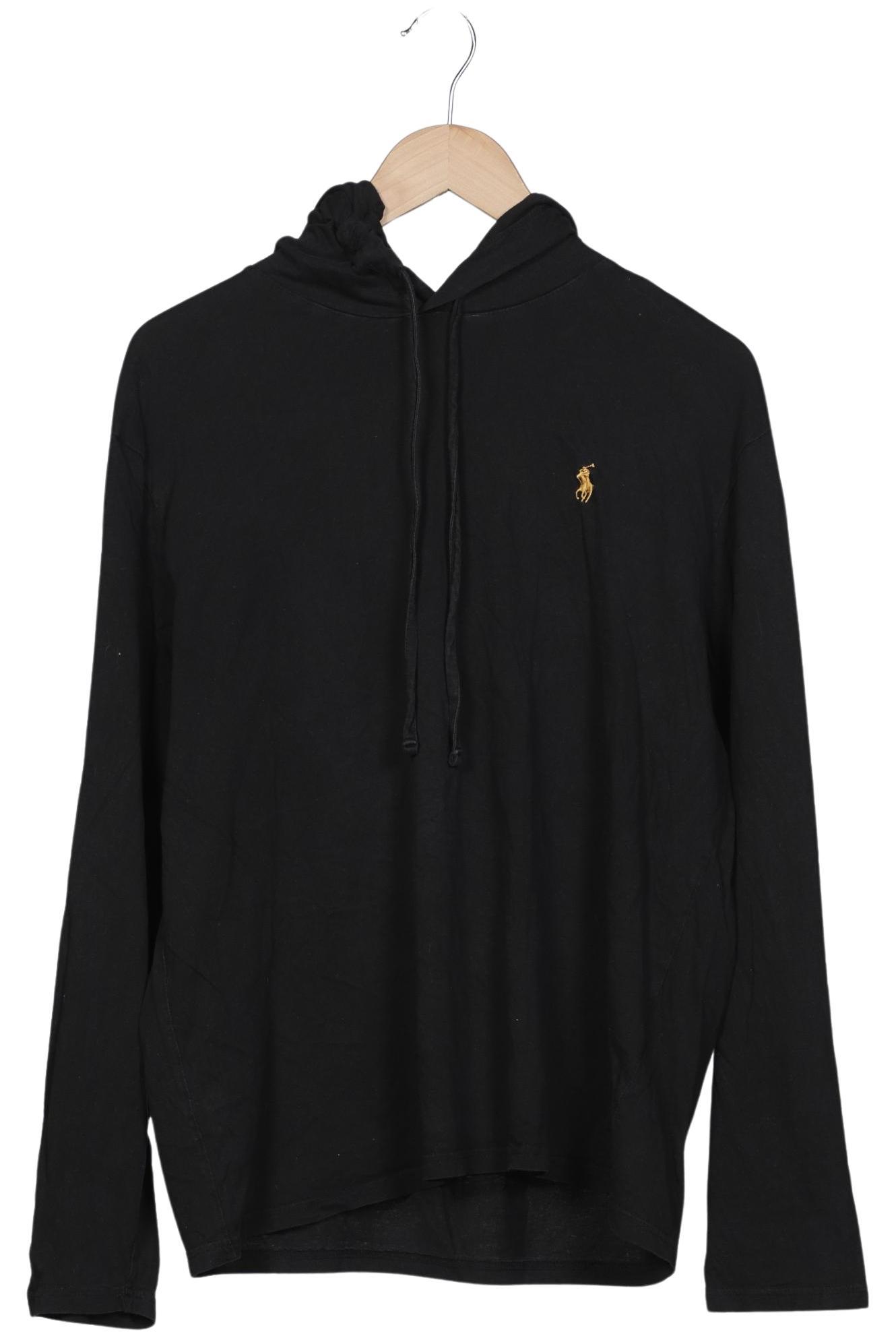 

Polo Ralph Lauren Herren Kapuzenpullover, schwarz, Gr. 52