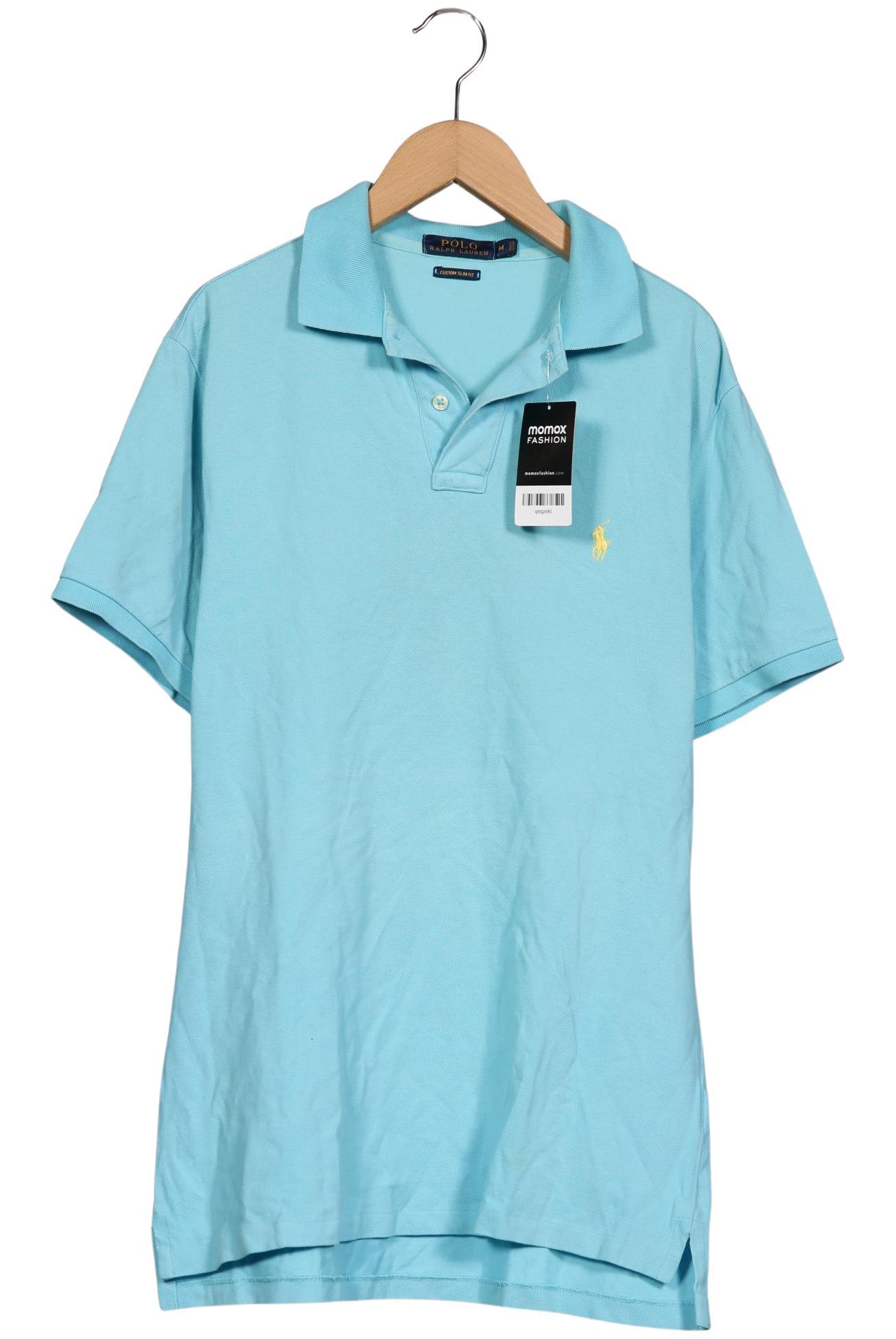 

Polo Ralph Lauren Herren Poloshirt, blau, Gr. 48