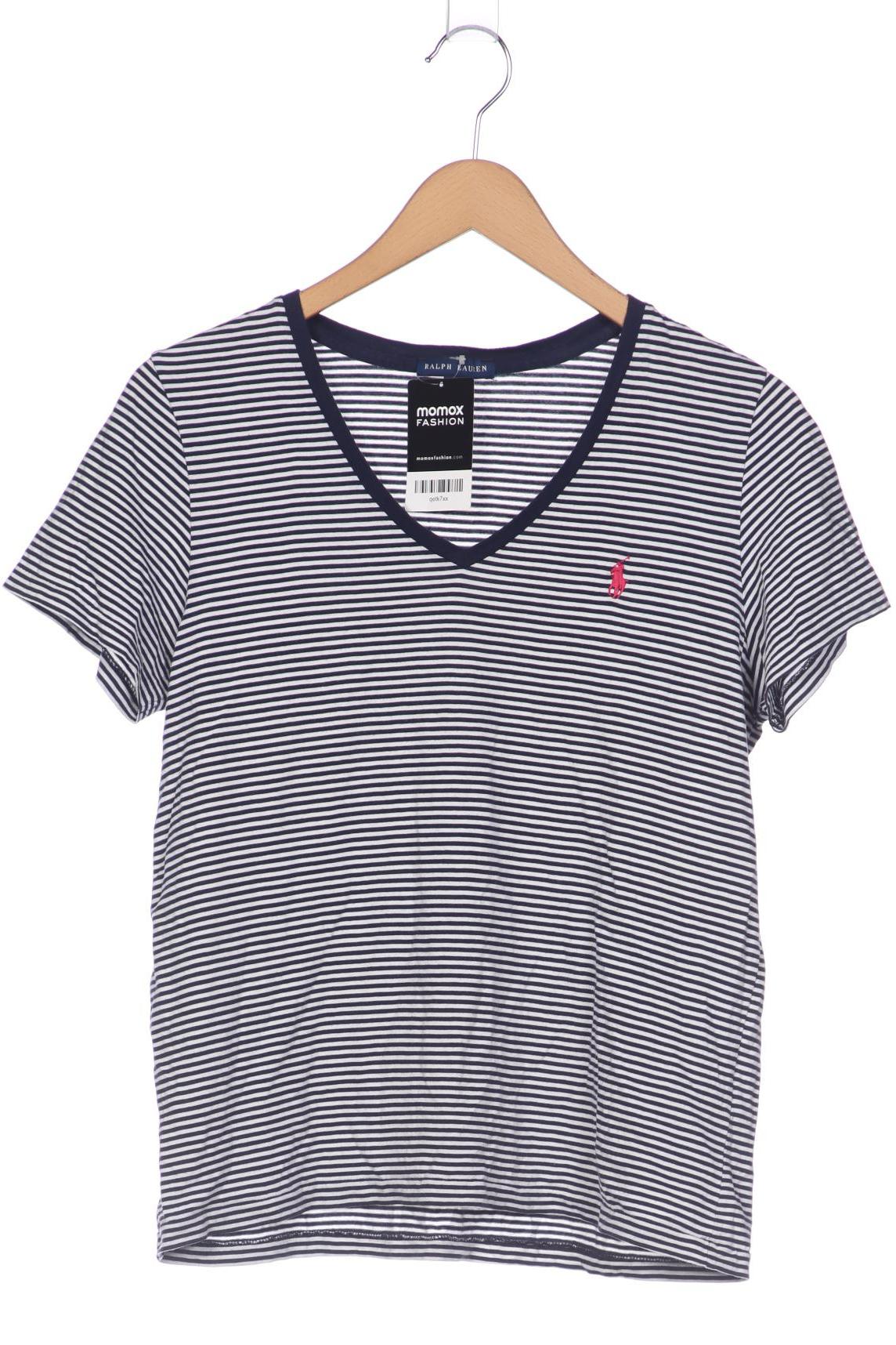 

Polo Ralph Lauren Damen T-Shirt, marineblau, Gr. 44