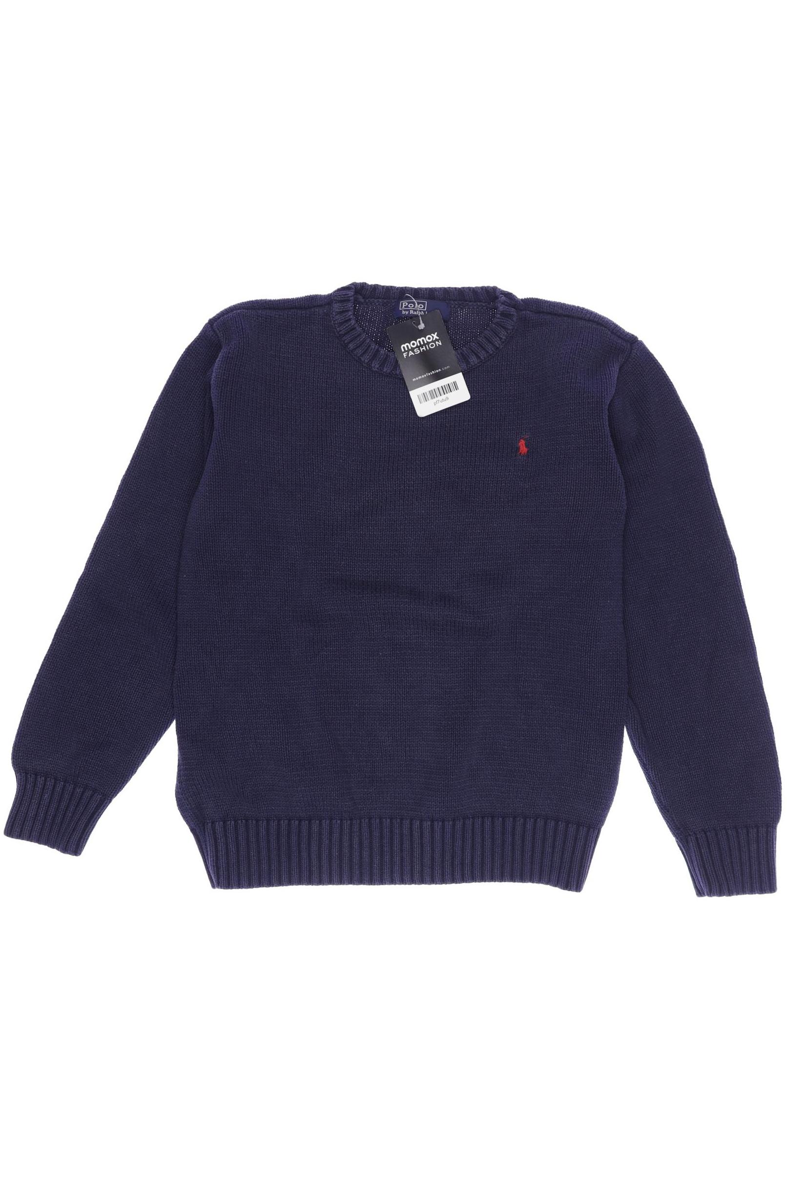 

Polo Ralph Lauren Herren Pullover, marineblau, Gr. 158