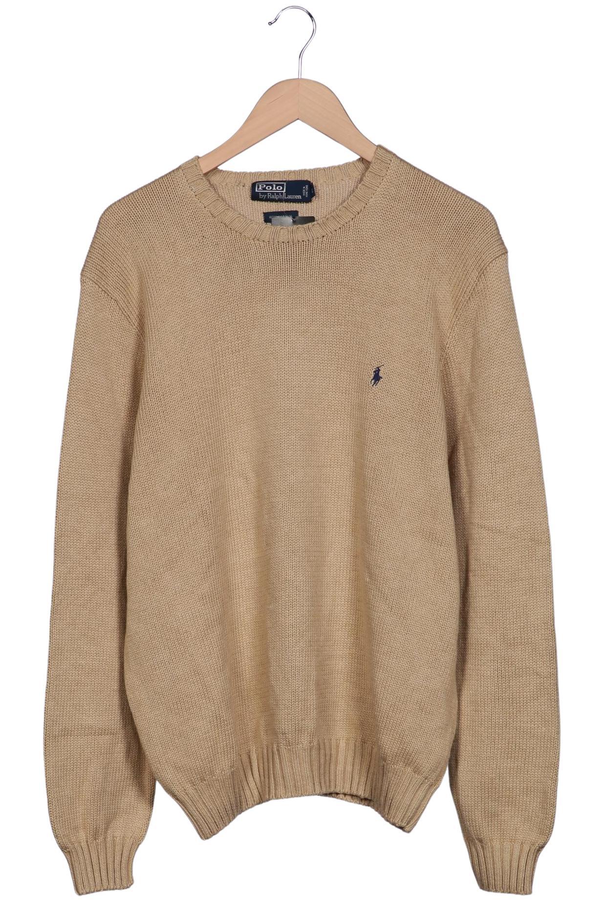 

Polo Ralph Lauren Herren Pullover, beige, Gr. 52