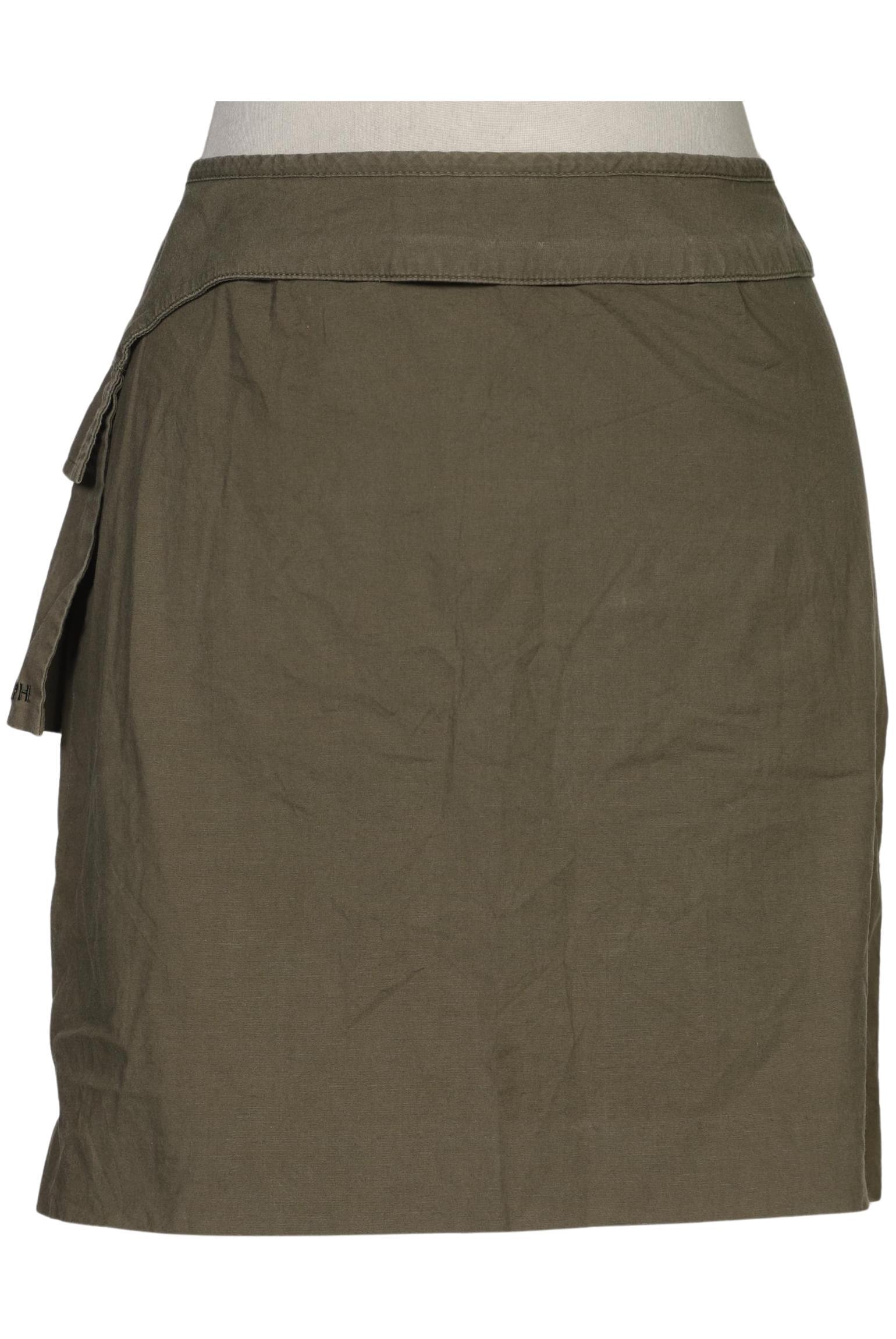 

Polo Ralph Lauren Damen Rock, grün, Gr. 30