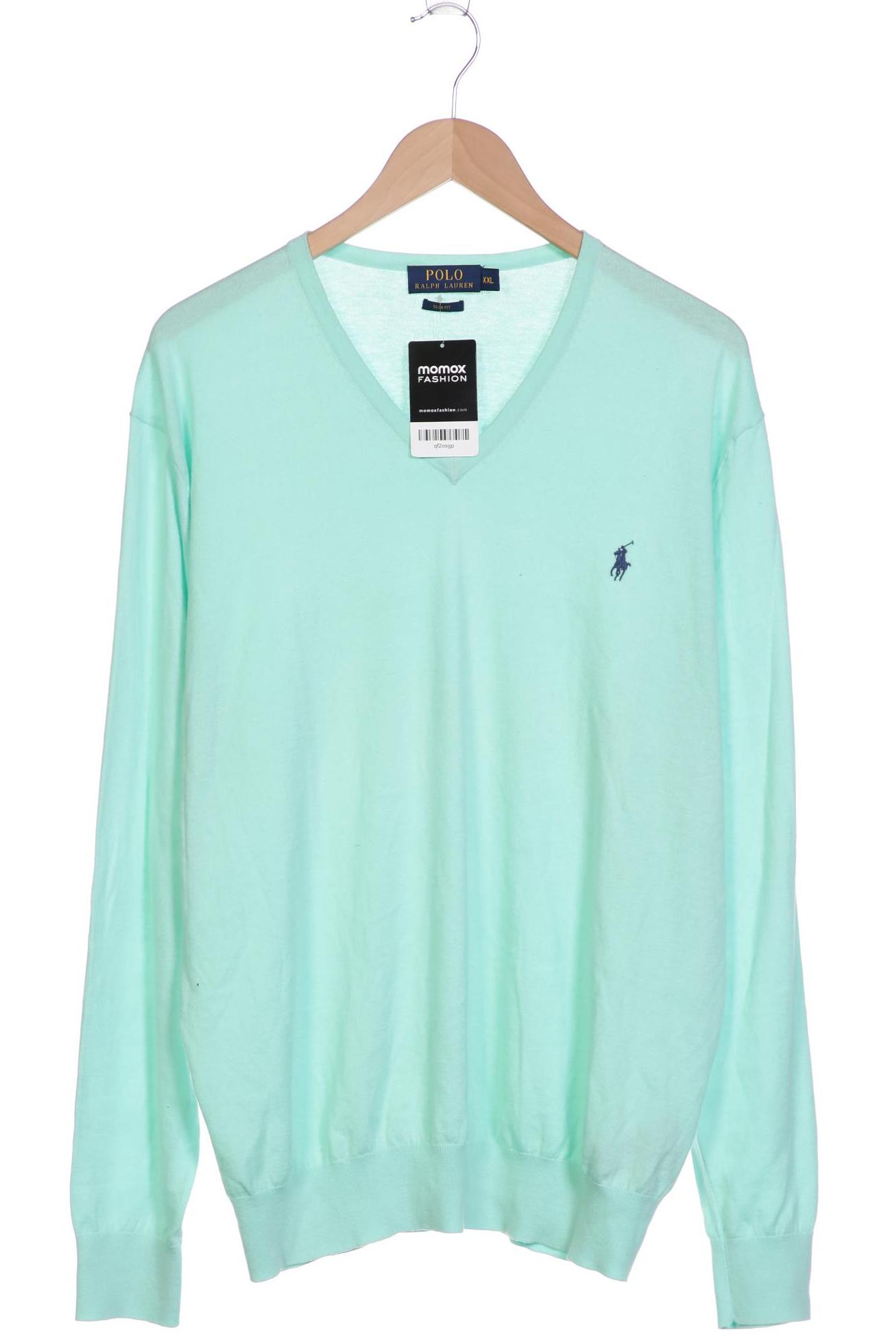 

Polo Ralph Lauren Herren Pullover, hellgrün