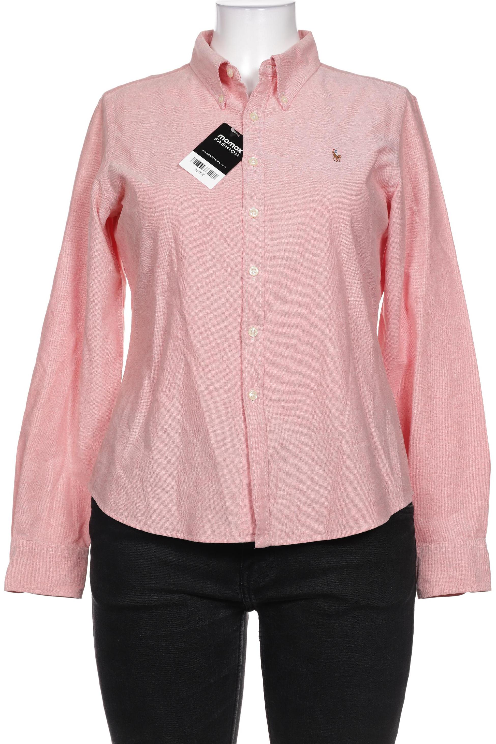 

Polo Ralph Lauren Damen Bluse, pink, Gr. 14