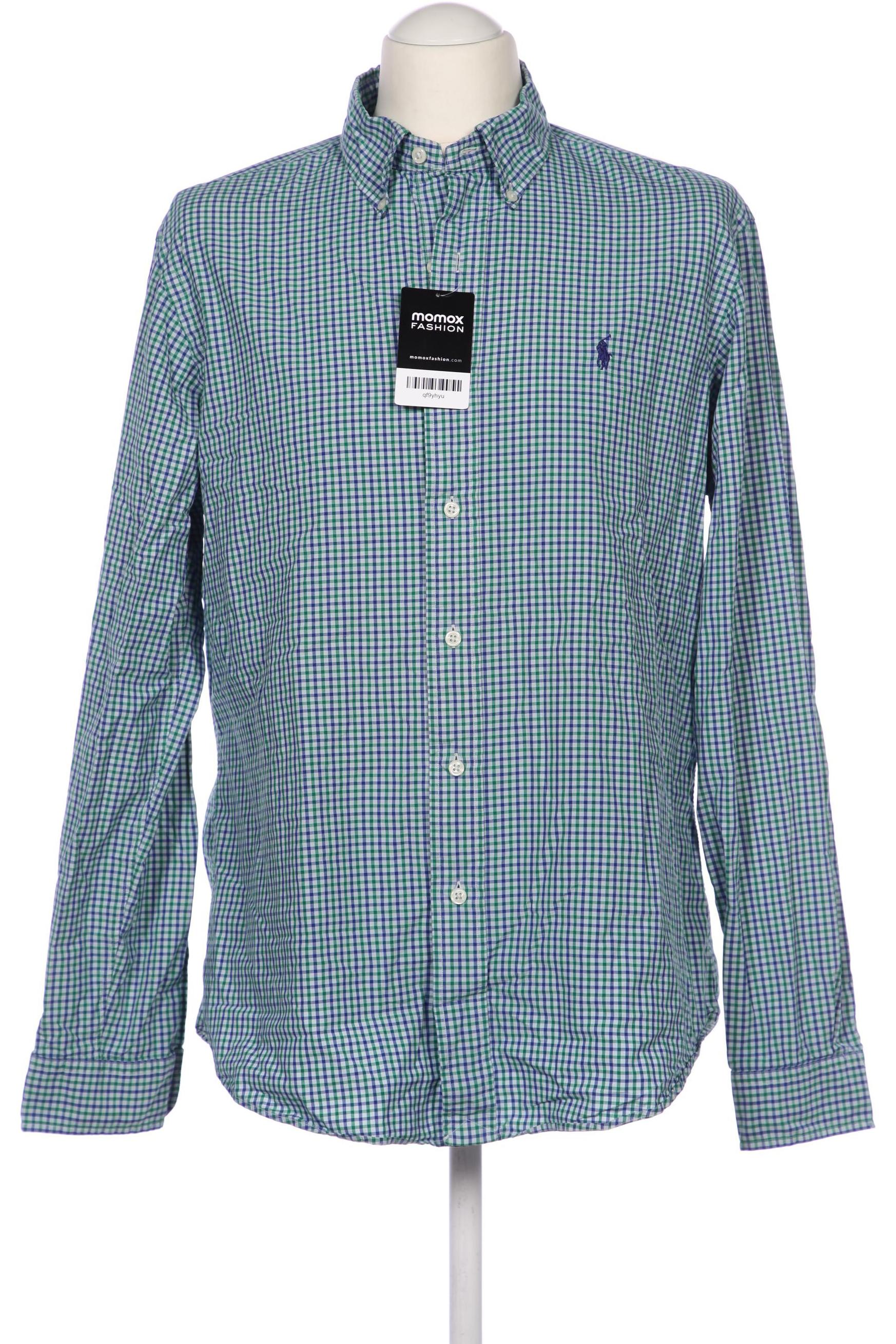 

Polo Ralph Lauren Herren Hemd, mehrfarbig
