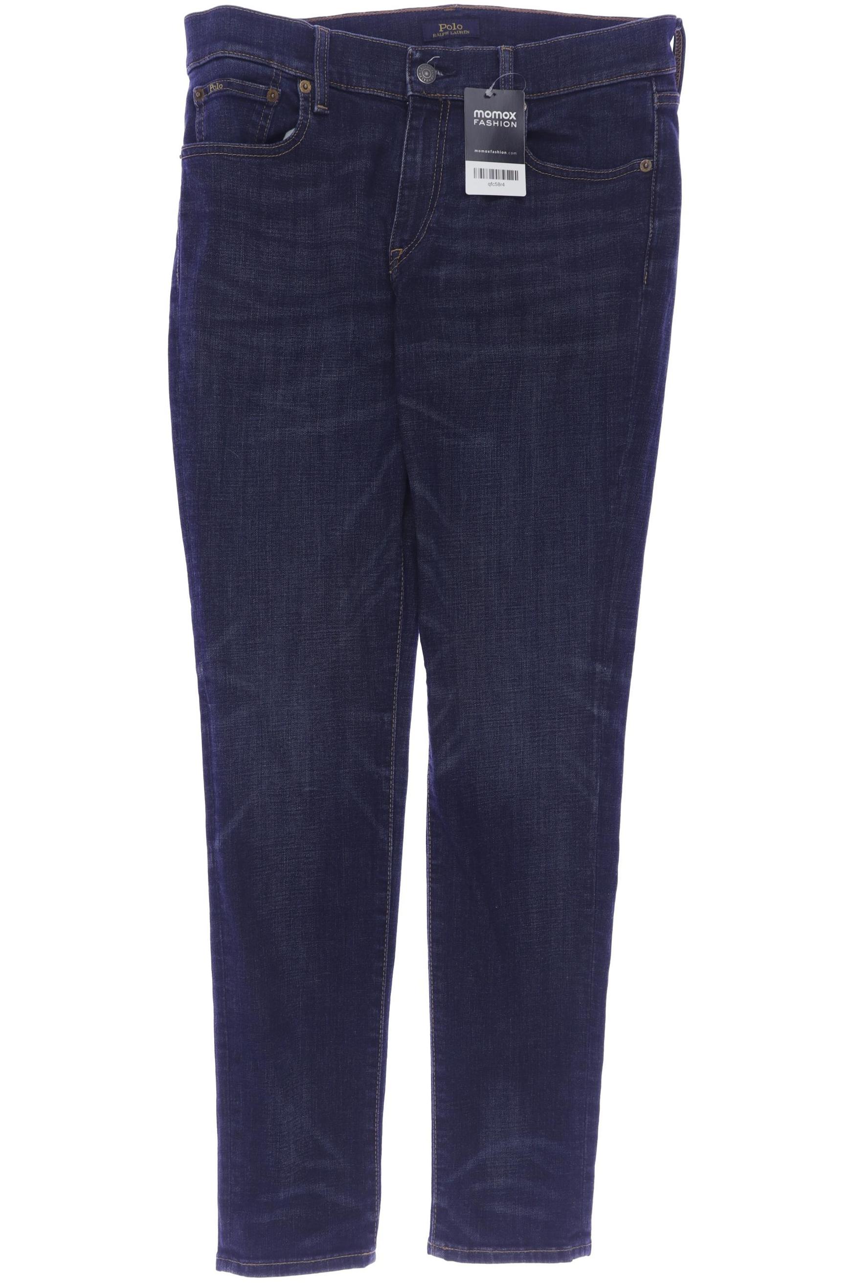 

Polo Ralph Lauren Damen Jeans, blau, Gr. 30