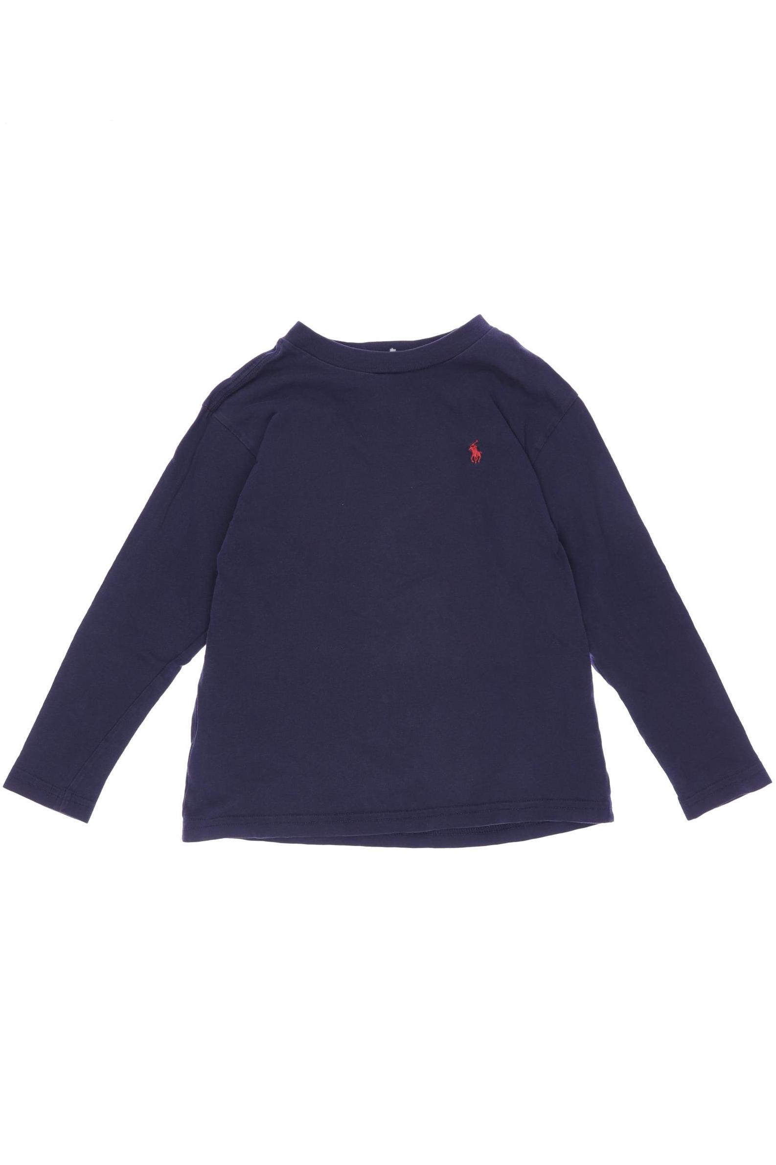 

Polo Ralph Lauren Herren Langarmshirt, marineblau, Gr. 116