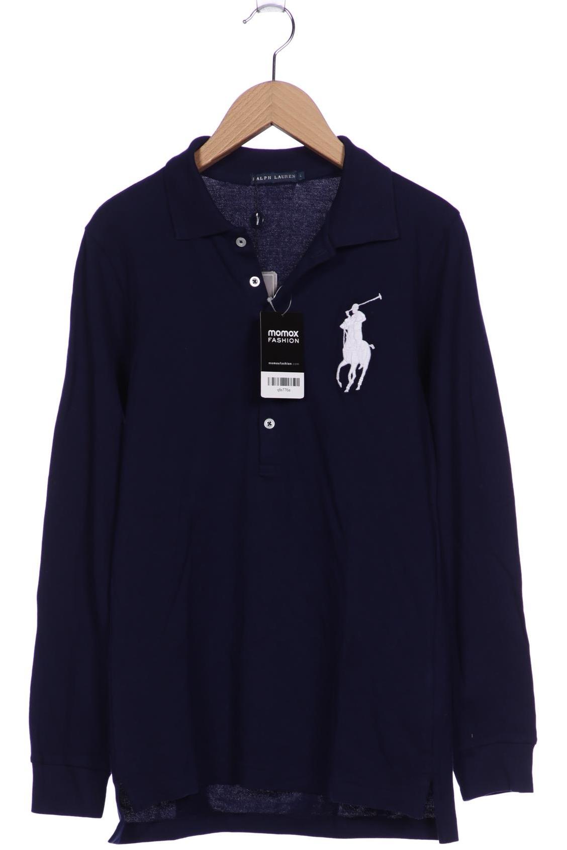 

Polo Ralph Lauren Damen Poloshirt, marineblau, Gr. 42