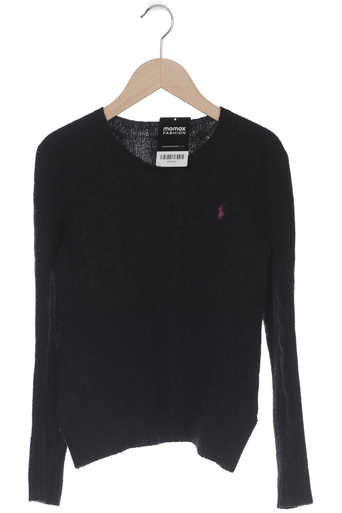 

Polo Ralph Lauren Damen Pullover, schwarz, Gr. 34