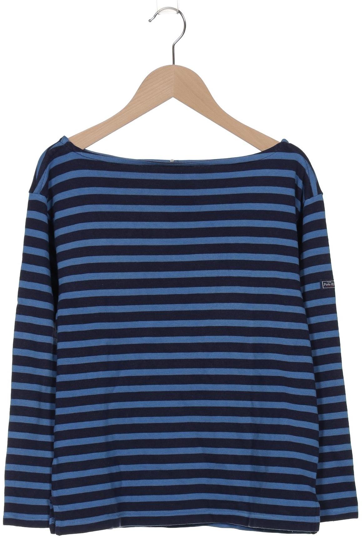 

Polo Ralph Lauren Damen Pullover, blau, Gr. 34