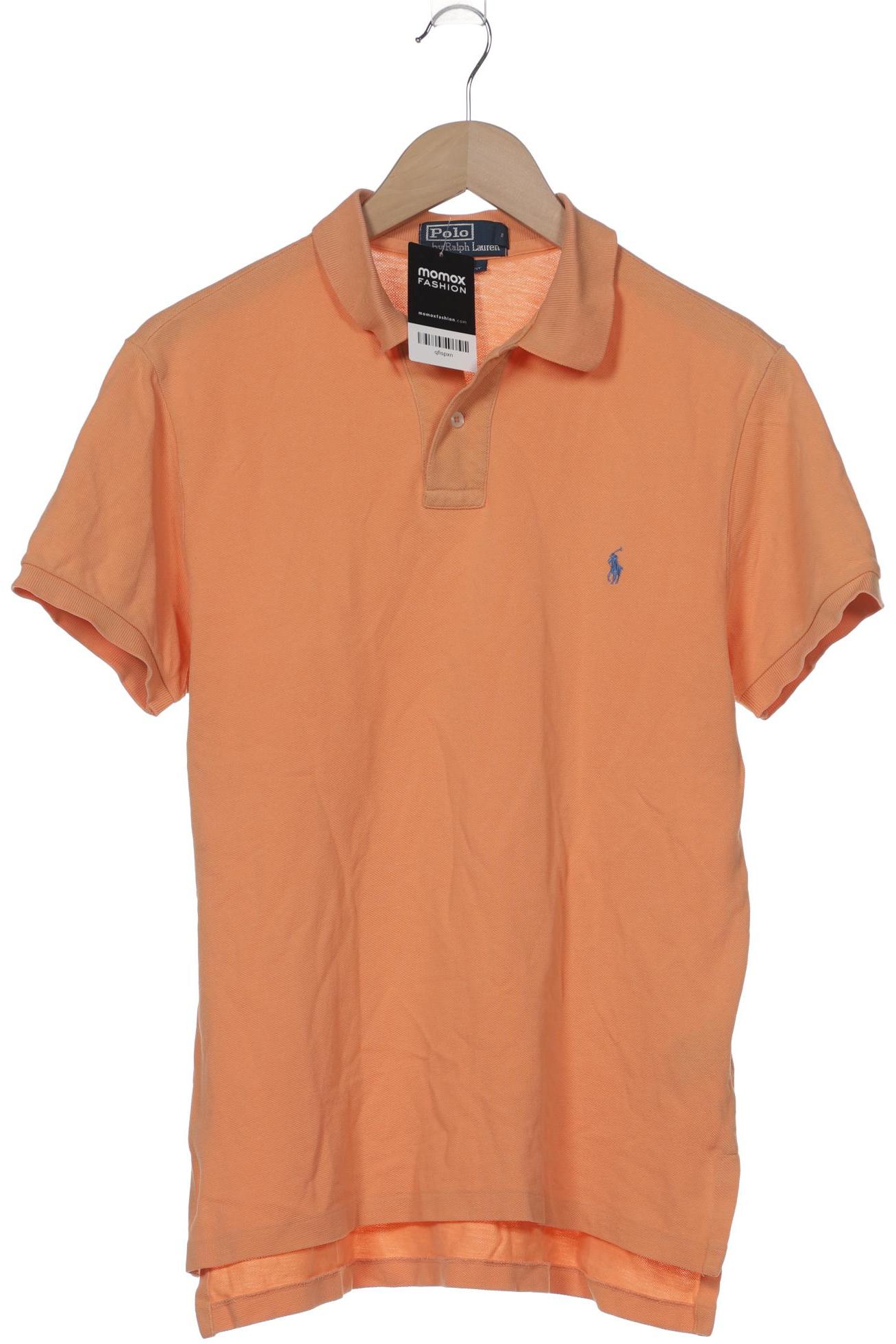 

Polo Ralph Lauren Herren Poloshirt, orange, Gr. 48