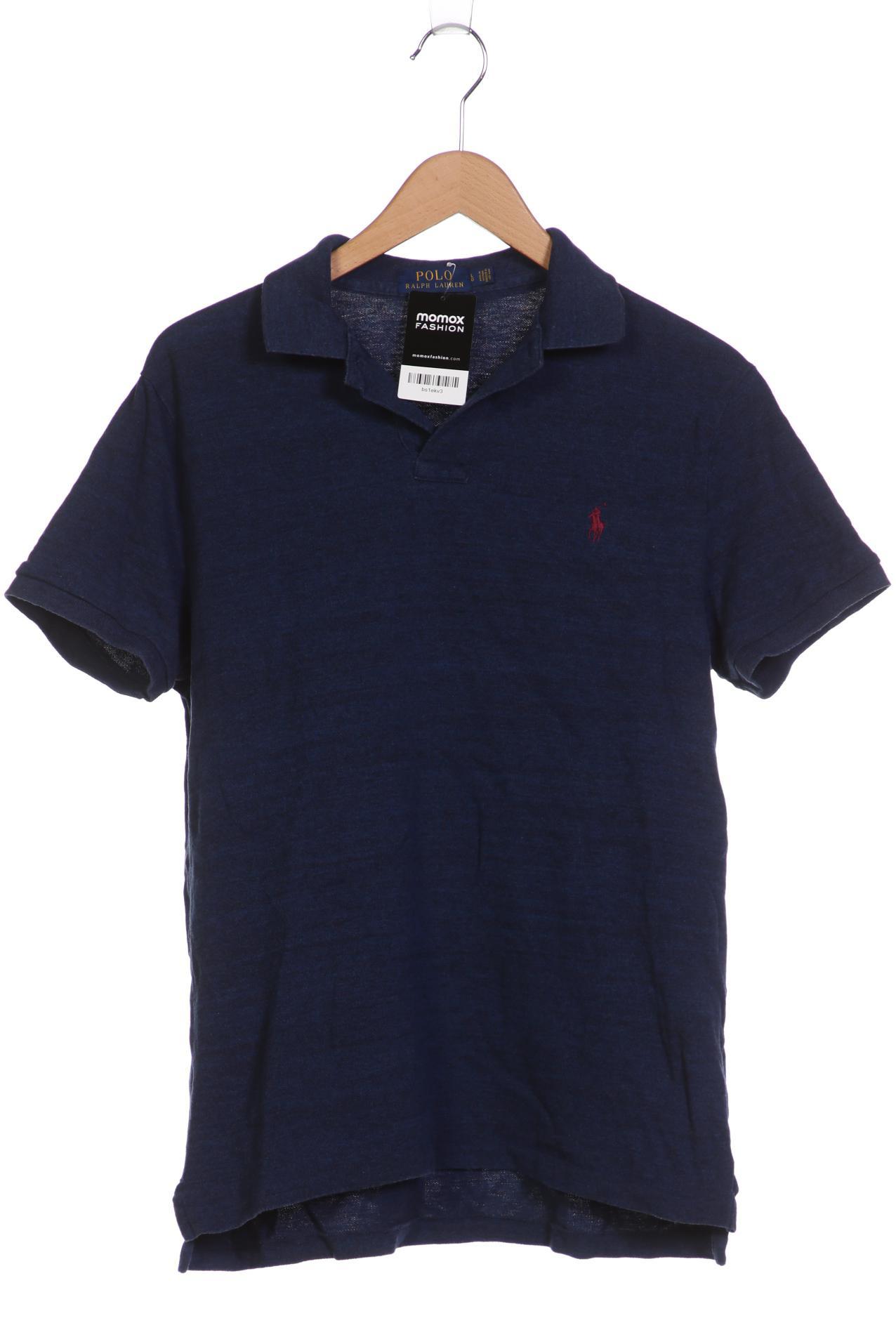 

Polo Ralph Lauren Herren Poloshirt, marineblau, Gr. 52