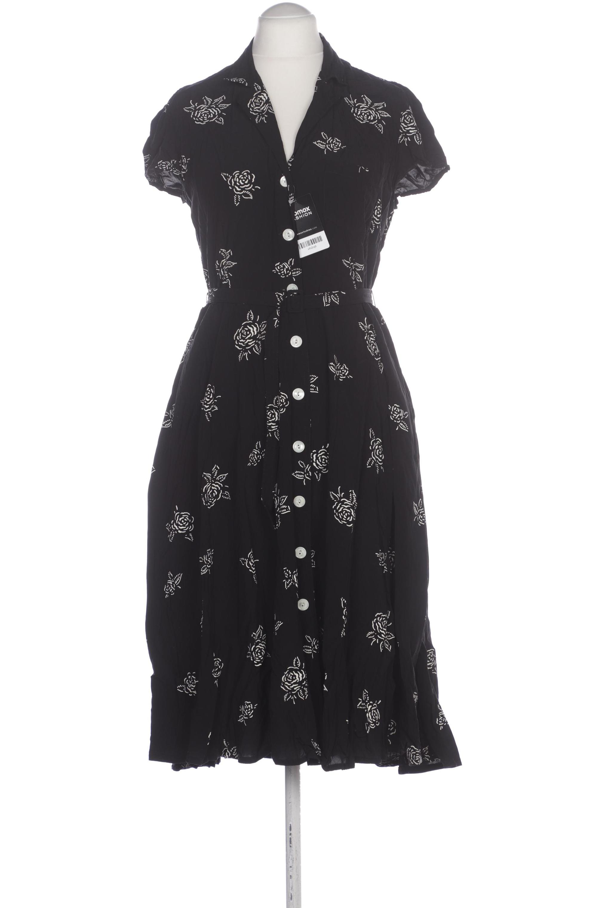 

Polo Ralph Lauren Damen Kleid, schwarz, Gr. 38