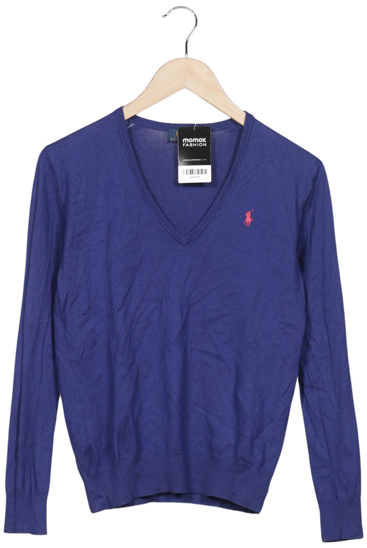 

Polo Ralph Lauren Damen Pullover, marineblau, Gr. 36