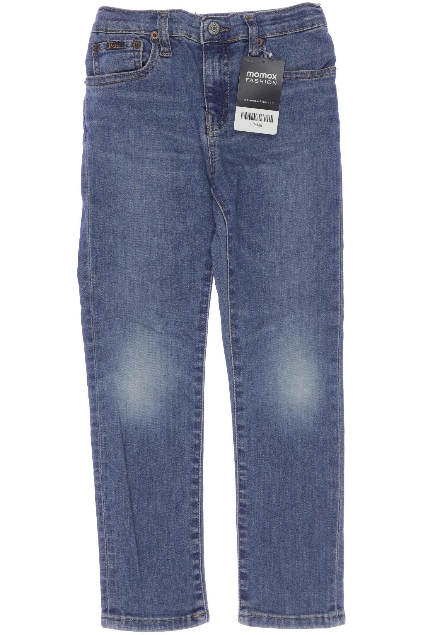 

Polo Ralph Lauren Jungen Jeans, blau, Gr. 116