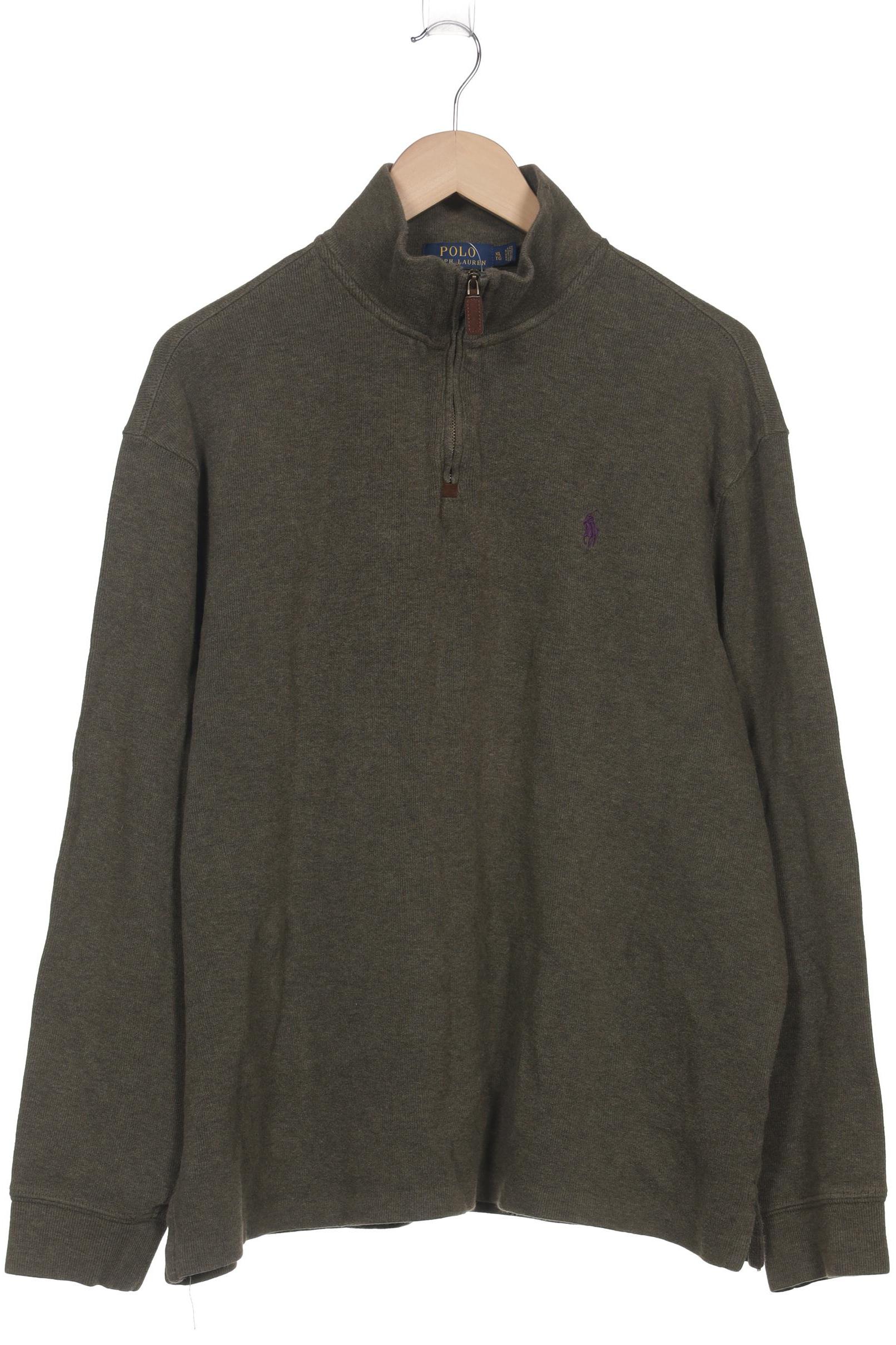 

Polo Ralph Lauren Herren Pullover, grün, Gr. 54