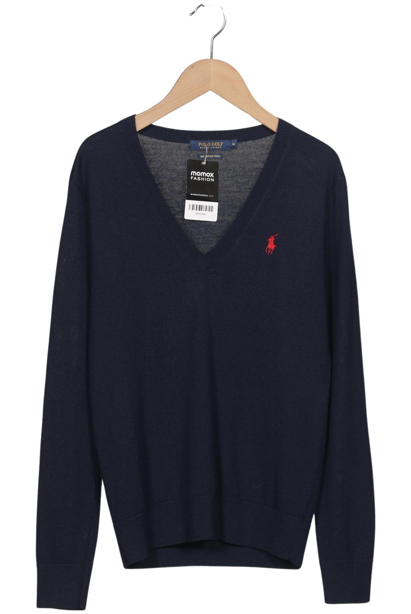 

Polo Ralph Lauren Damen Pullover, marineblau, Gr. 38