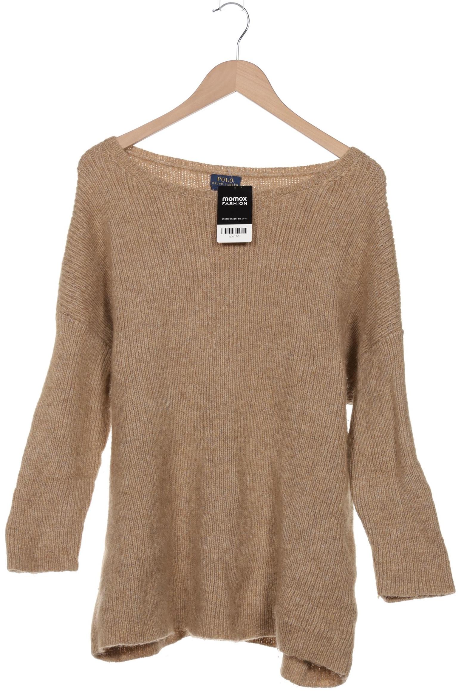 

Polo Ralph Lauren Damen Pullover, beige, Gr. 42