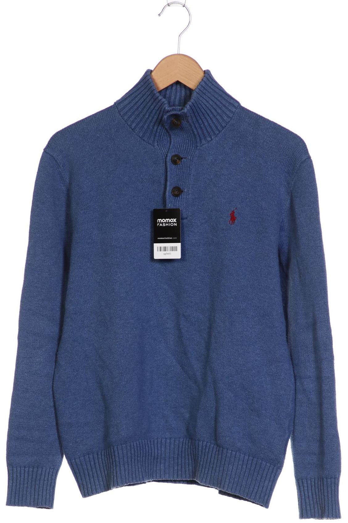 

Polo Ralph Lauren Herren Pullover, blau