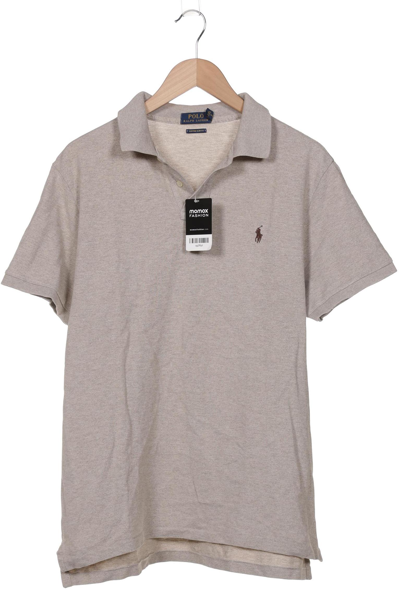 

Polo Ralph Lauren Herren Poloshirt, beige, Gr. 54