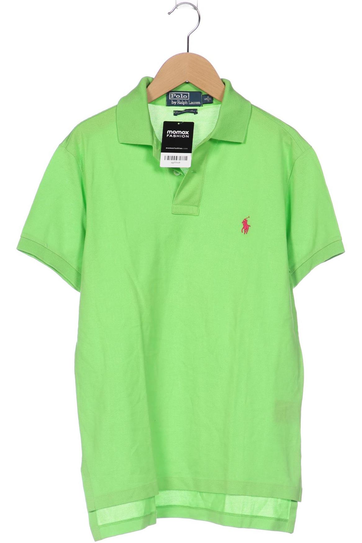 

Polo Ralph Lauren Damen Poloshirt, hellgrün