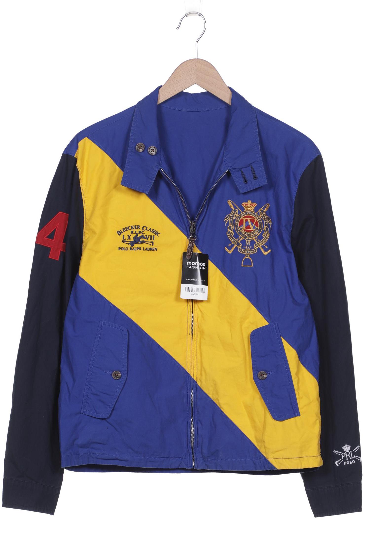 

Polo Ralph Lauren Herren Jacke, blau