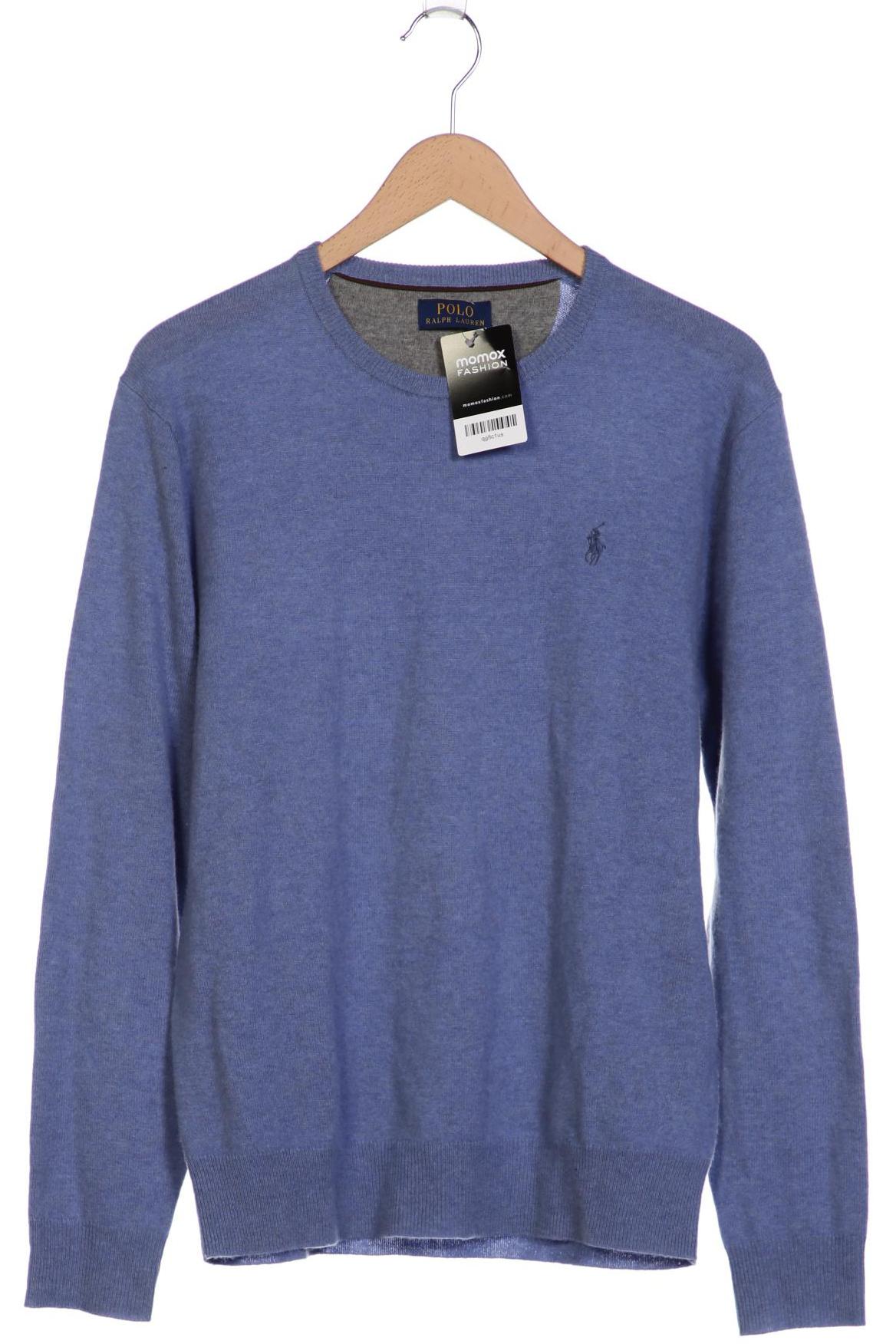 

Polo Ralph Lauren Herren Pullover, blau, Gr. 48