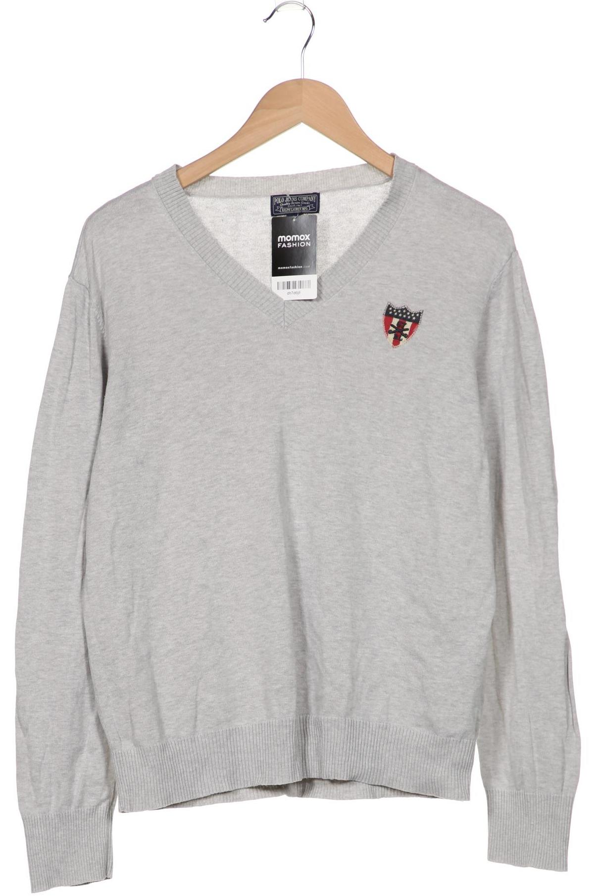 

Polo Ralph Lauren Herren Pullover, grau