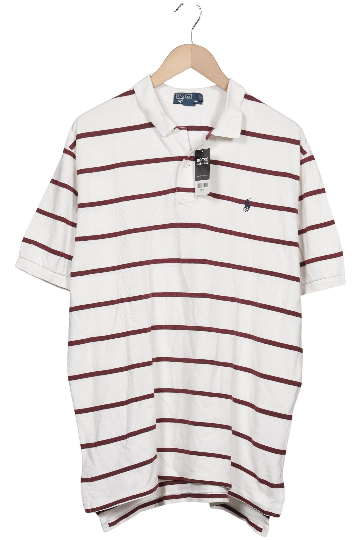 

Polo Ralph Lauren Herren Poloshirt, mehrfarbig, Gr. 54