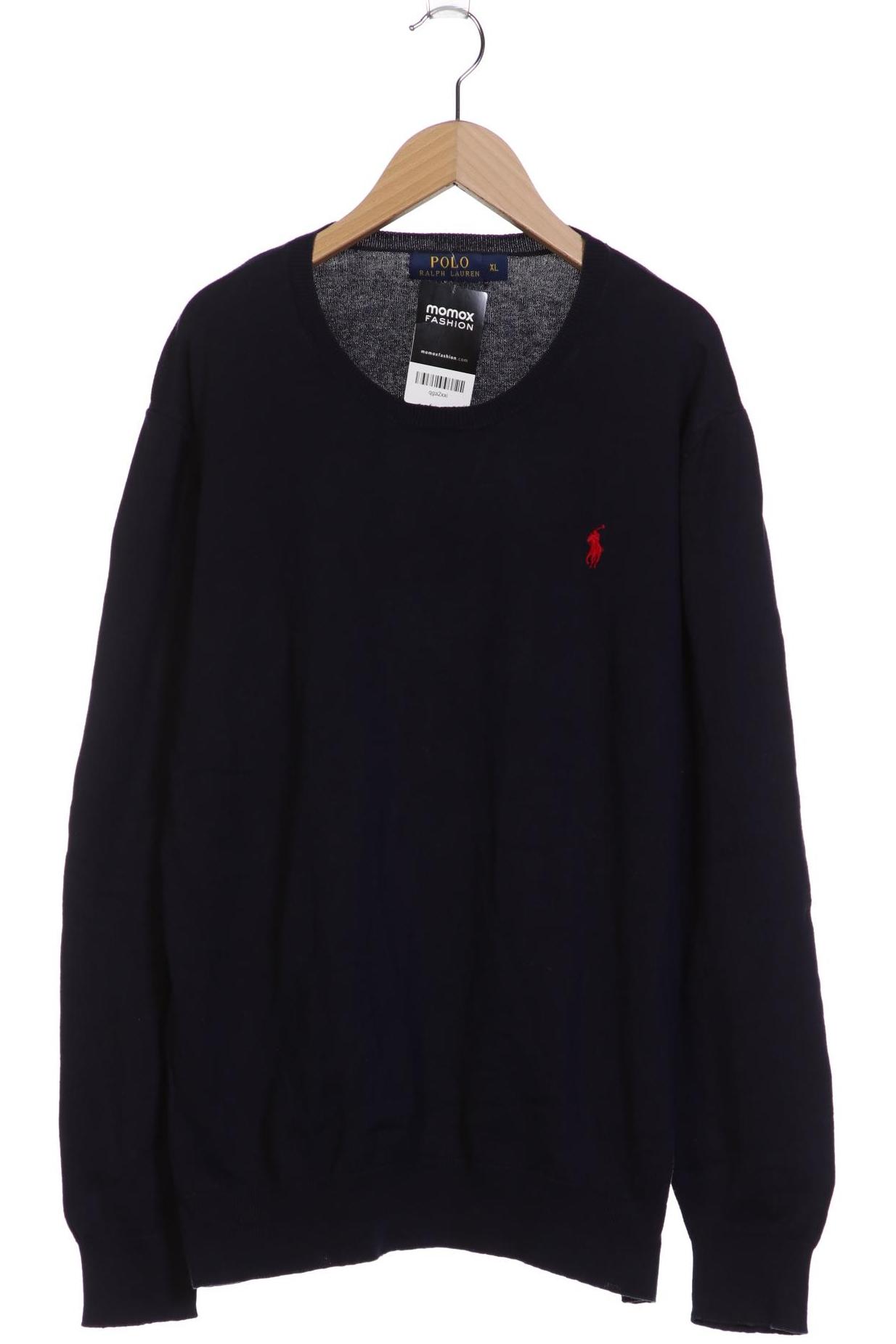 

Polo Ralph Lauren Herren Pullover, marineblau, Gr. 54