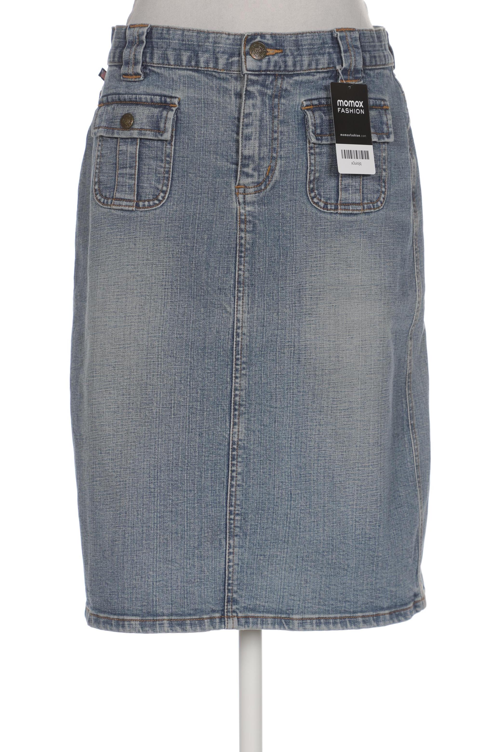 

Polo Ralph Lauren Damen Rock, blau, Gr. 6