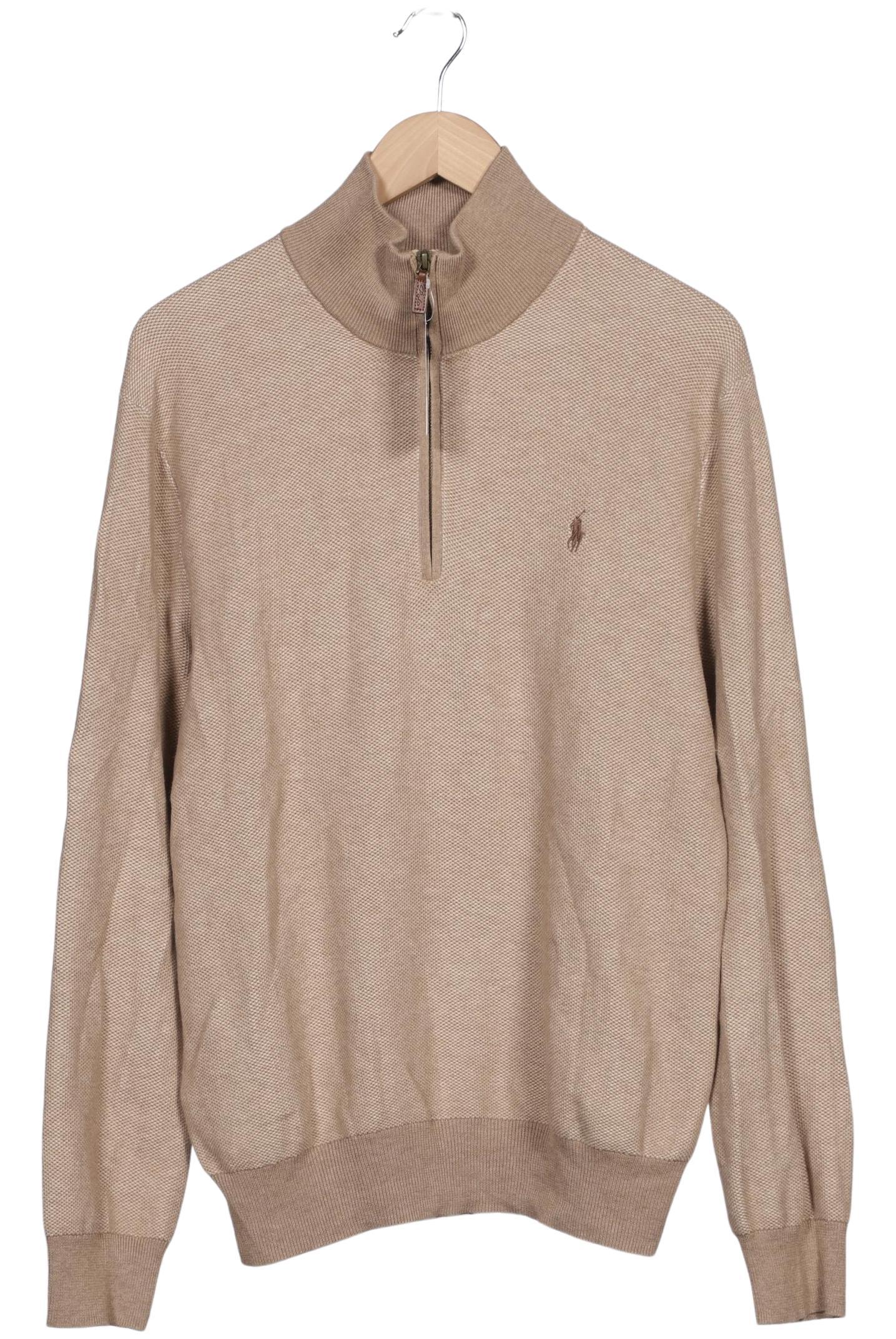 

Polo Ralph Lauren Herren Pullover, beige, Gr. 52