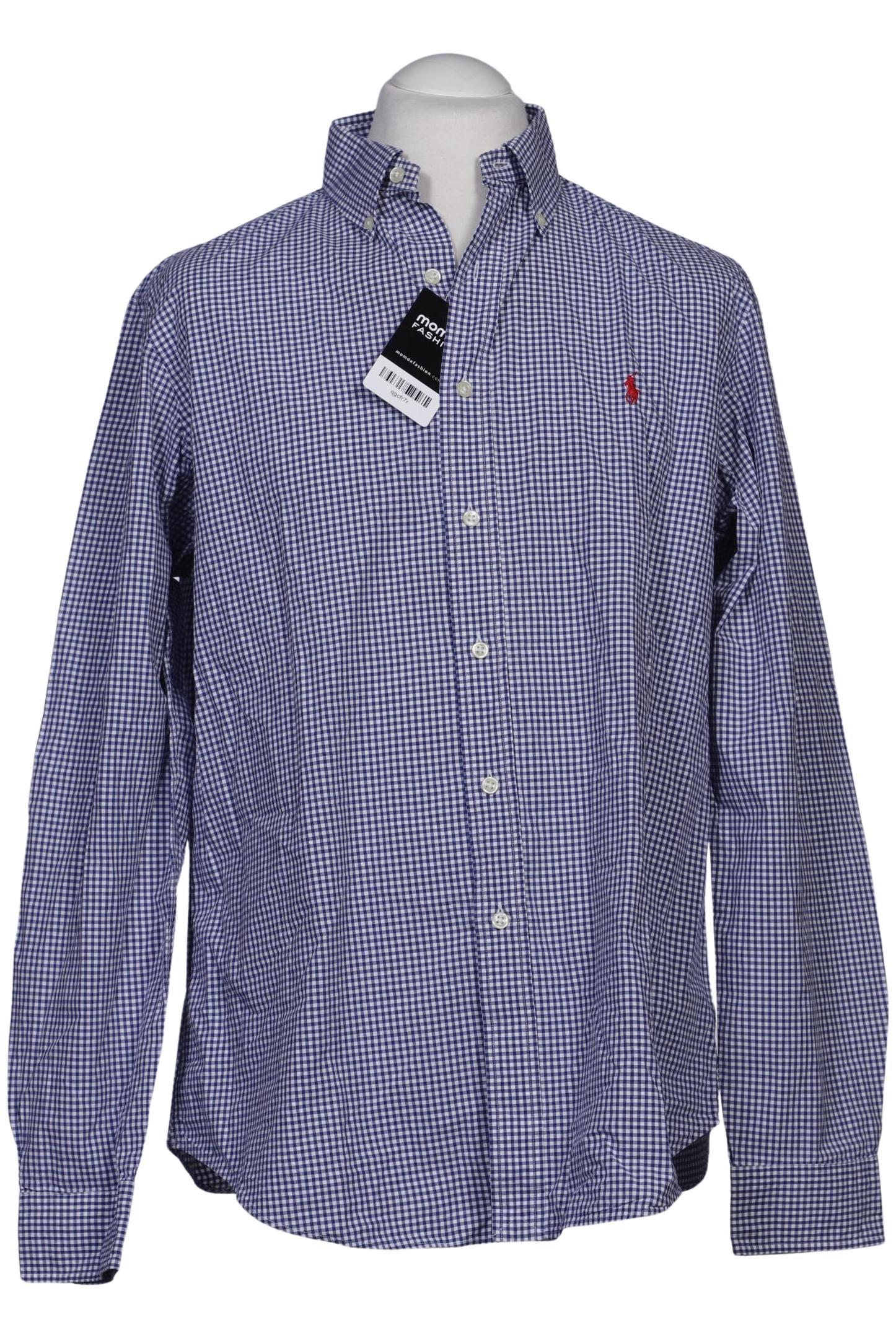 

Polo Ralph Lauren Herren Hemd, mehrfarbig, Gr. 52