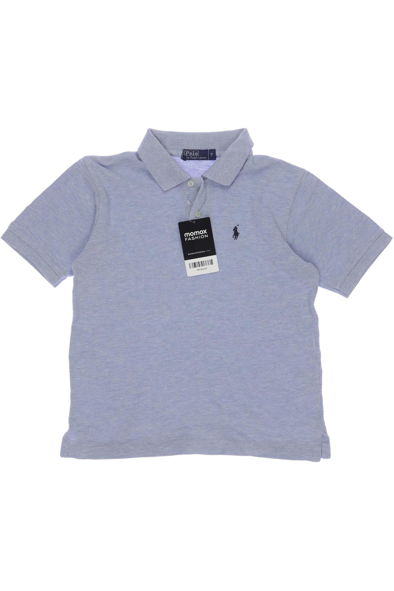 

Polo Ralph Lauren Herren Poloshirt, hellblau, Gr. 128