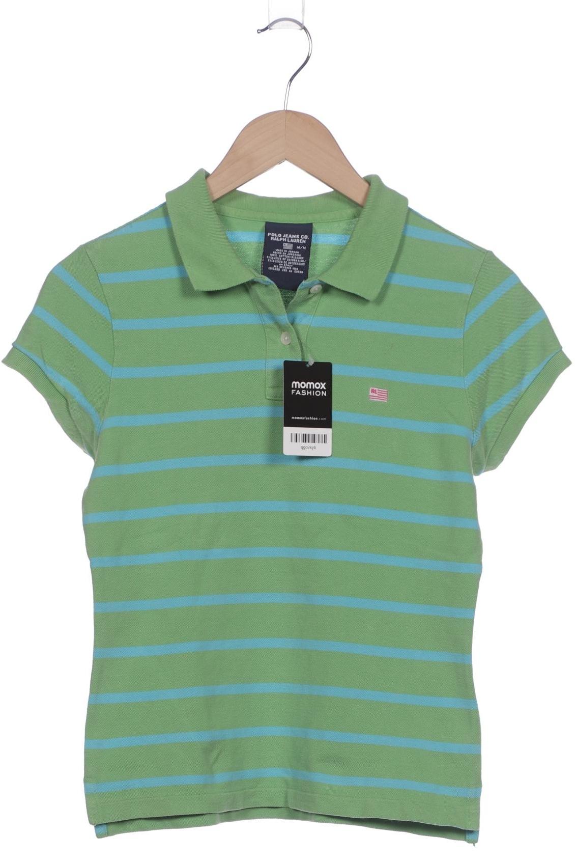 

Polo Ralph Lauren Damen Poloshirt, grün, Gr. 38