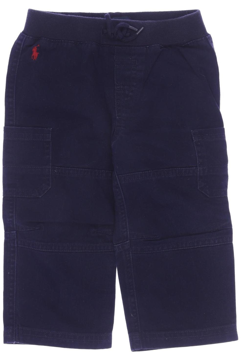 

Polo Ralph Lauren Jungen Stoffhose, marineblau