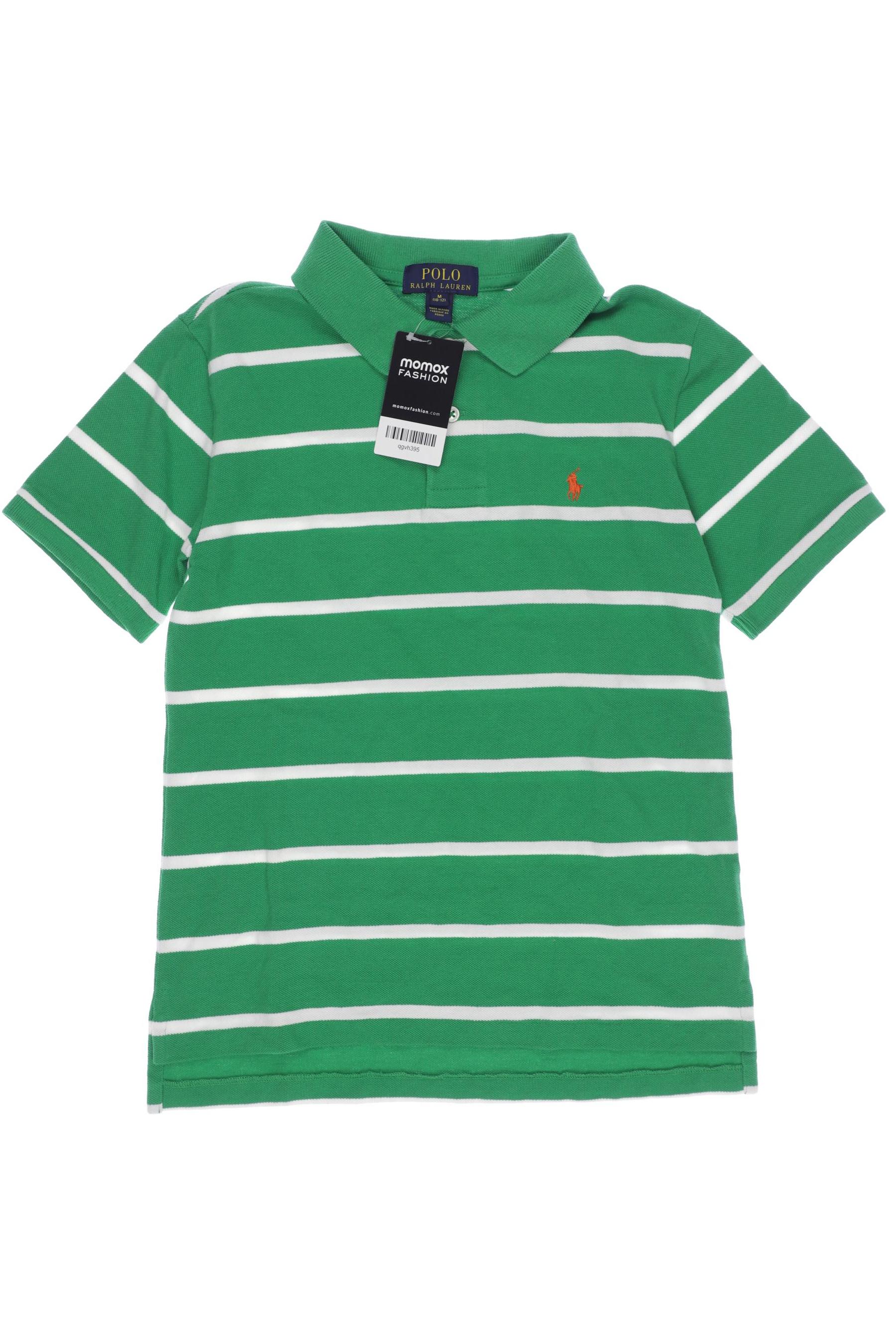 

Polo Ralph Lauren Herren Poloshirt, grün, Gr. 146