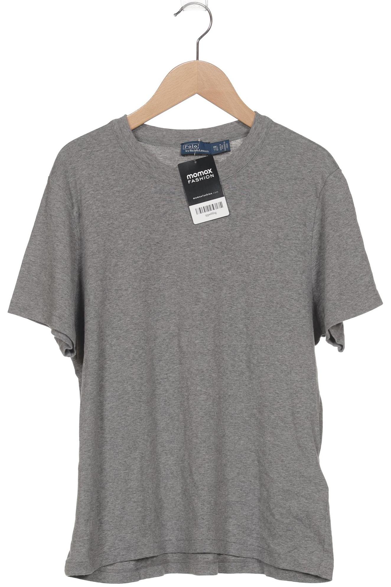 

Polo Ralph Lauren Damen T-Shirt, grau, Gr. 46
