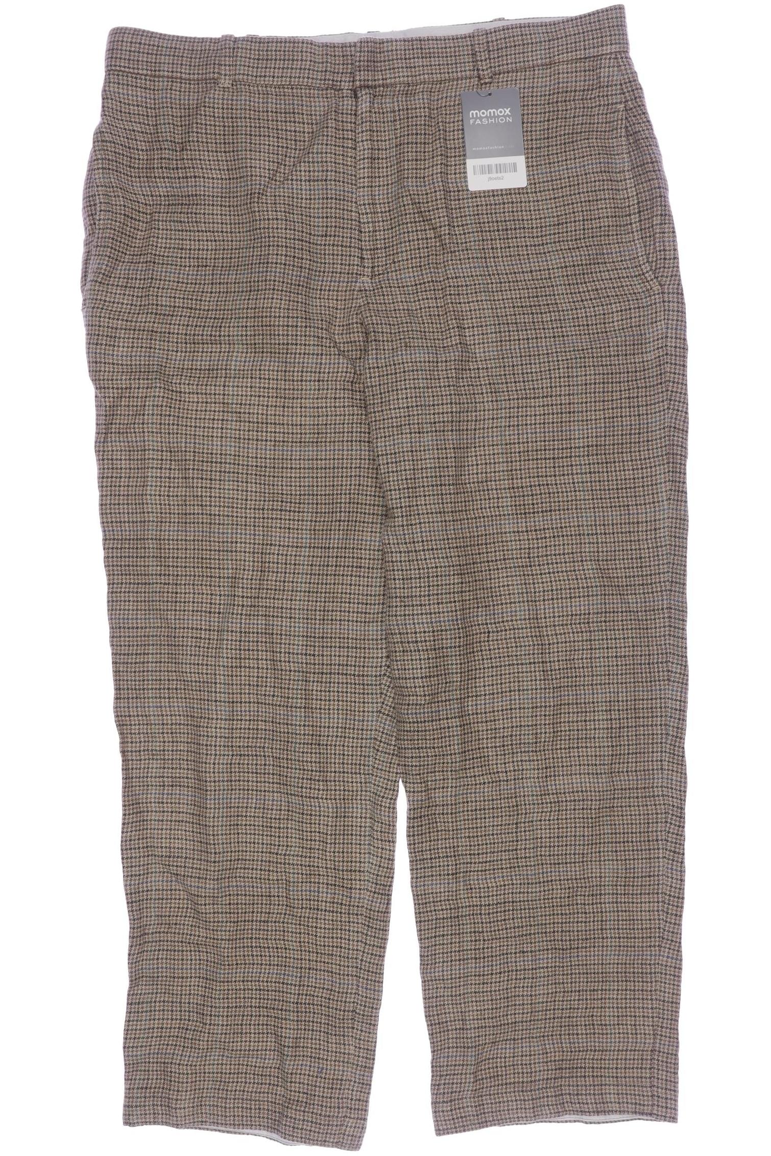 

Polo Ralph Lauren Damen Stoffhose, braun, Gr. 12