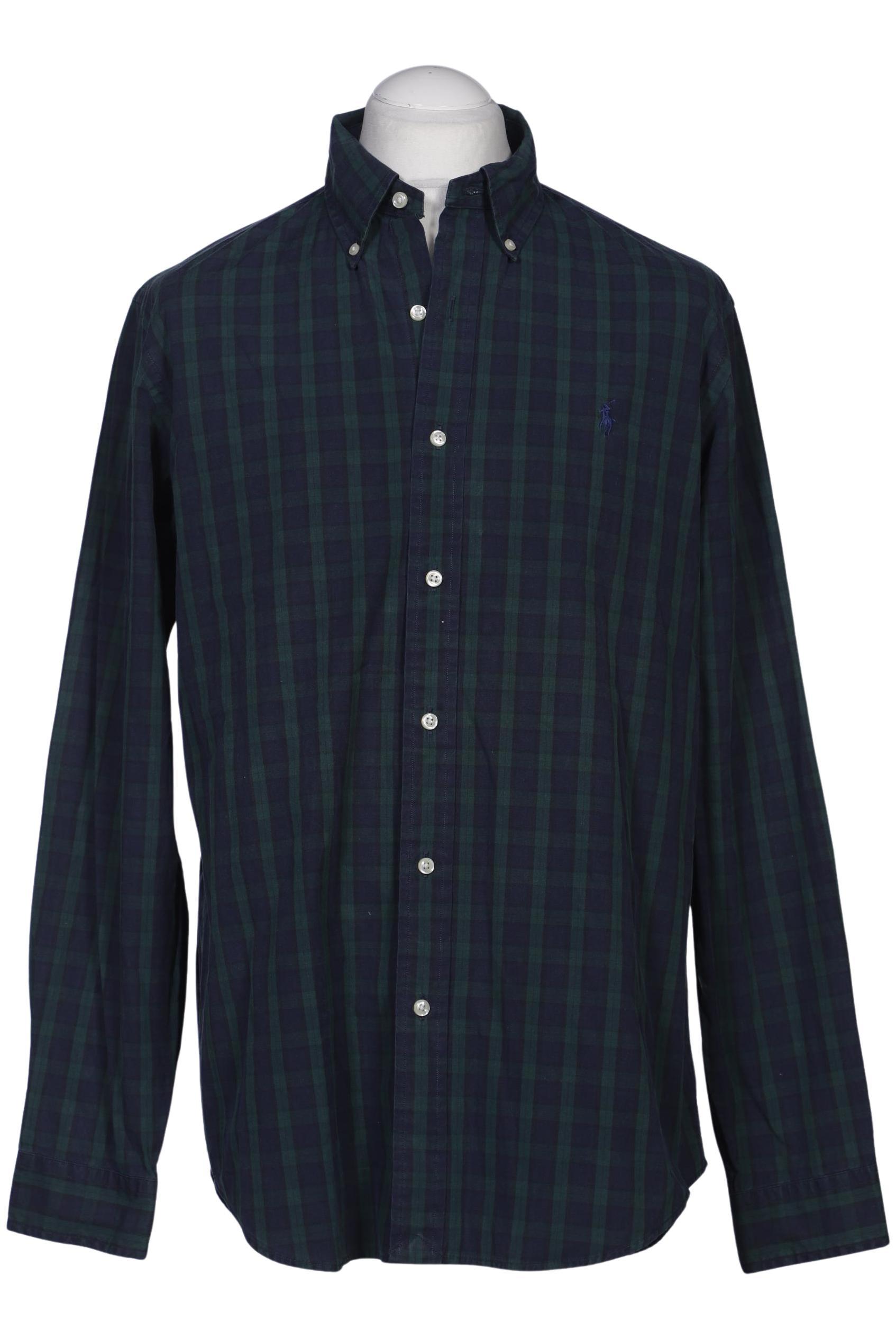 

Polo Ralph Lauren Herren Hemd, mehrfarbig, Gr. 52