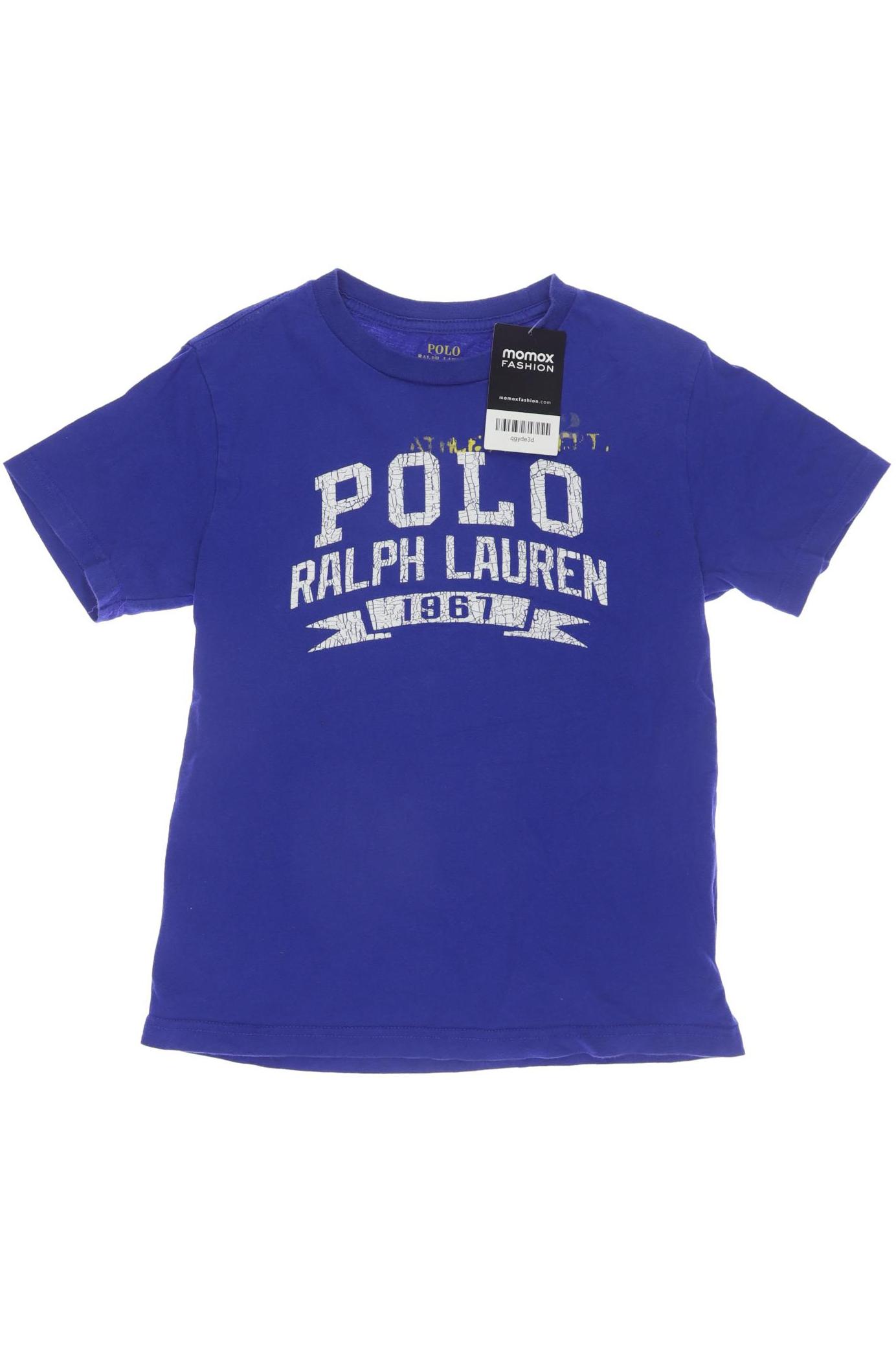 

Polo Ralph Lauren Jungen T-Shirt, blau