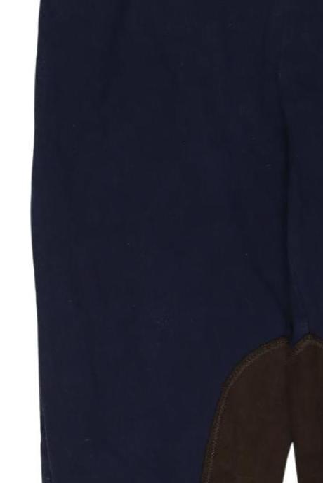 Thumbnail - Polo Ralph Lauren Mädchen Stoffhose, marineblau, Gr. 146