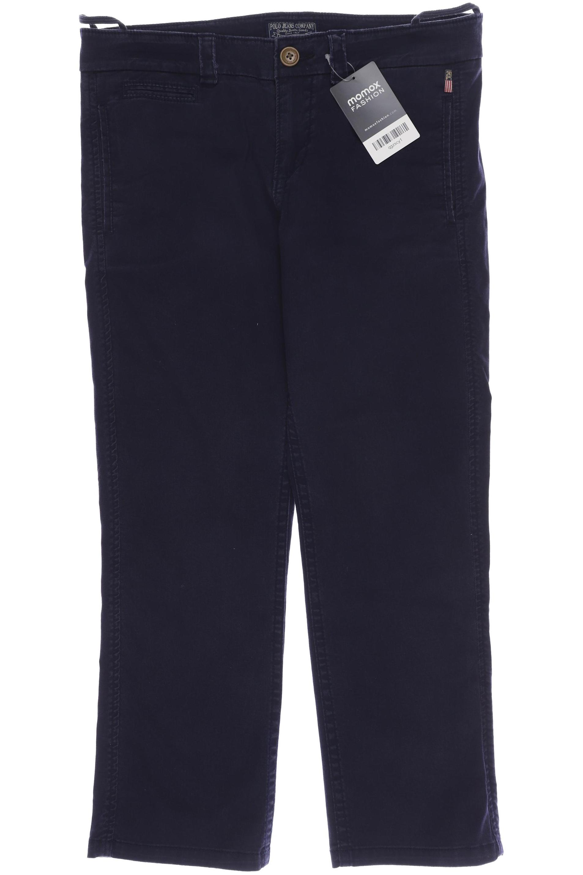 

Polo Ralph Lauren Damen Jeans, marineblau