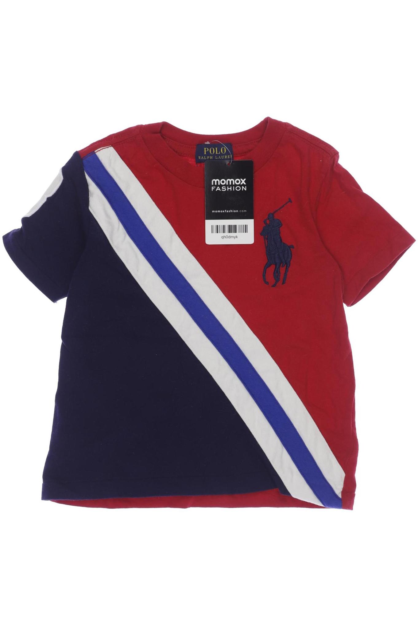

Polo Ralph Lauren Jungen T-Shirt, rot