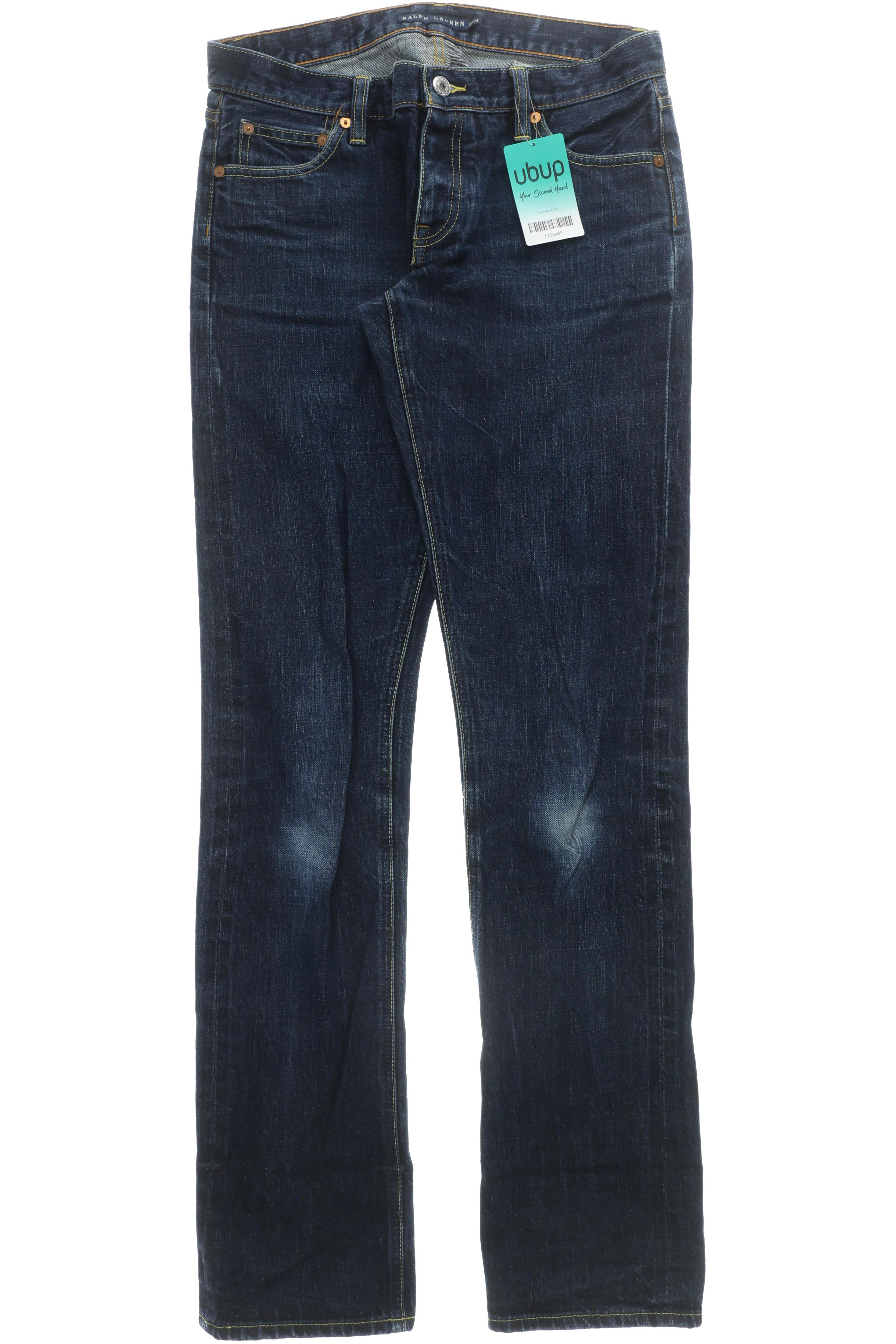 

Polo Ralph Lauren Damen Jeans, blau, Gr. 28